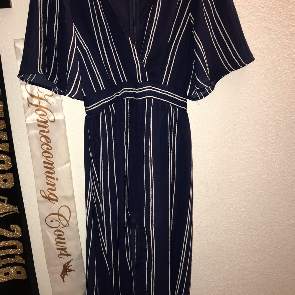 Jumpsuit - Picture 4 of 4